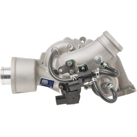 Rotomaster 05-09 Audi A4 2.0L Turbocharger, K1030163N K1030163N